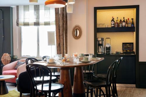 Hotel Bastille Speria photo 52