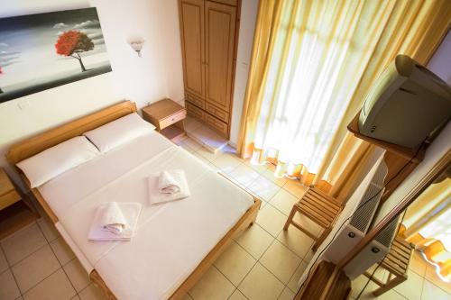 Gallery image of Margarita Apartments in Kanali