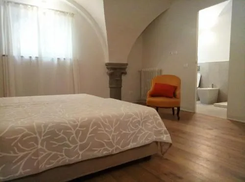 Palazzo Capponi alle Rovinate photo 31