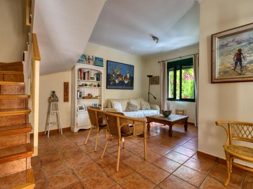 Holiday Home Jardines del Mar by Interhome