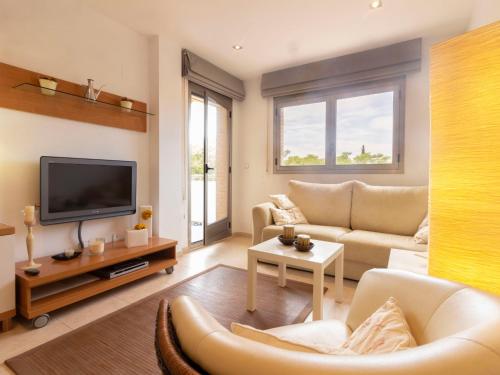 Apartment Mas de Clariana by Interhome