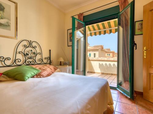 Holiday Home Jardines del Mar by Interhome