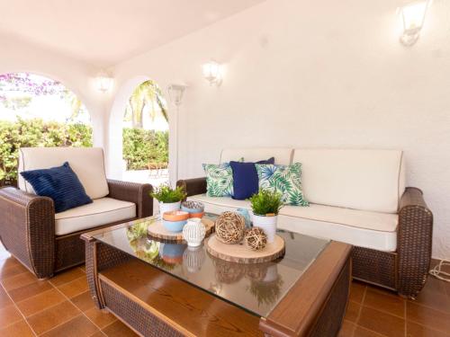 Holiday Home Villa Esplai by Interhome