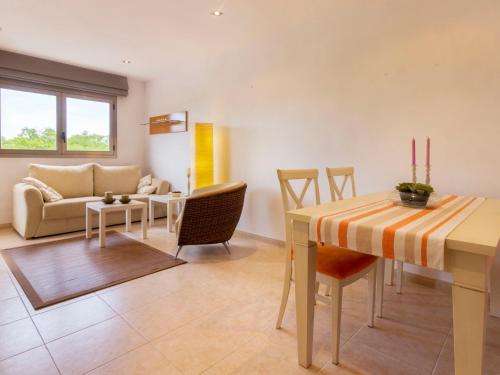 Apartment Mas de Clariana by Interhome