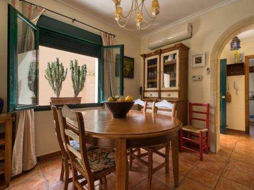 Holiday Home Jardines del Mar by Interhome