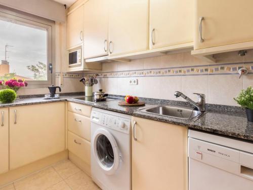 Apartment Mas de Clariana by Interhome