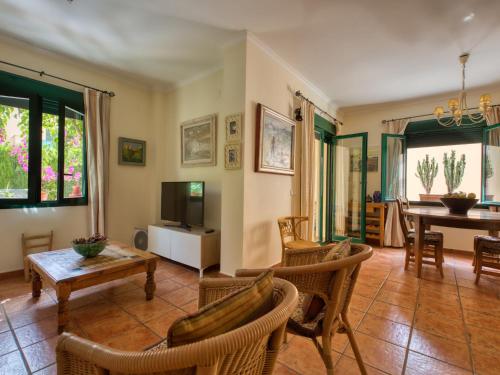 Holiday Home Jardines del Mar by Interhome