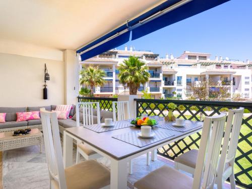 Gallery image of Apartment Lorcrimar by Interhome in Marbella