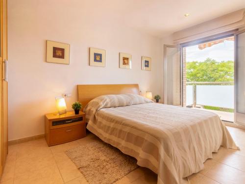 Apartment Mas de Clariana by Interhome
