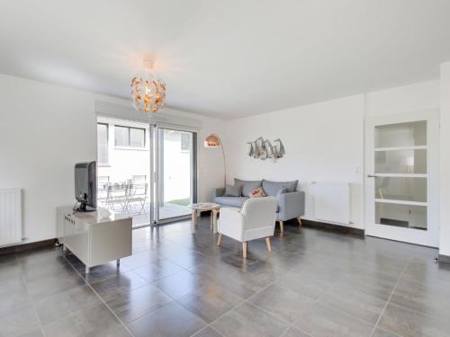 Apartment Domaine d'Augustin Apt B01 by Interhome