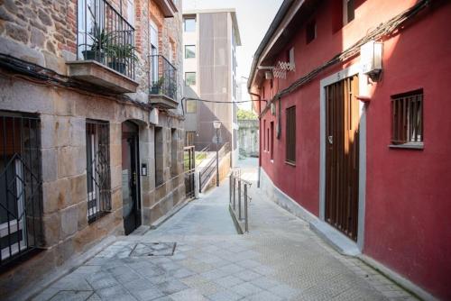 River Side Olabeaga by homebilbao