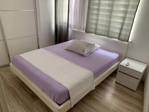 Galeriebild der Unterkunft Oborska ulica centar in Baška Voda