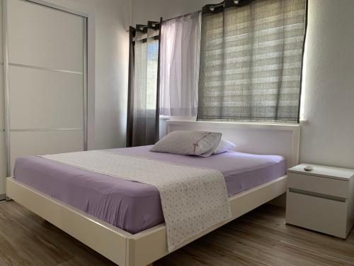 Galeriebild der Unterkunft Oborska ulica centar in Baška Voda