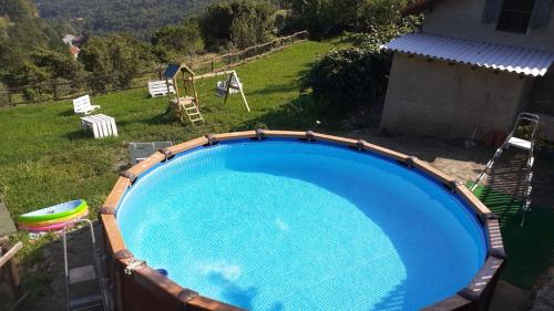 Gallery image of B&B LE TRE FATE in Varazze