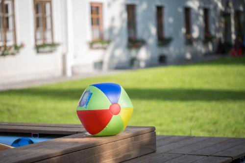 Galería fotográfica de Ferienhof Kirchbichl en Weyer Markt