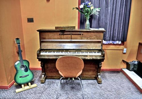 Galería fotográfica de The Duke Hostel en Greymouth