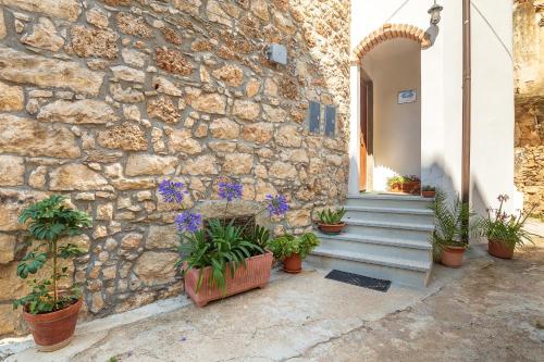 Fotografie z fotogalerie ubytování La Casa di Nonna Monni v destinaci Baunei