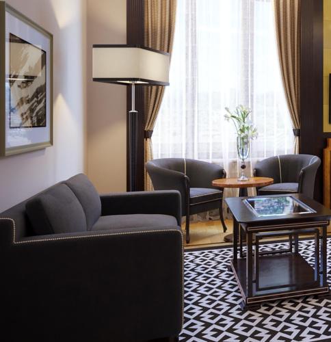 Principi di Piemonte | UNA Esperienze | Preferred Hotels and Resorts photo 45
