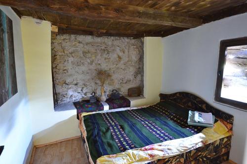 Легло или легла в стая в Pivnice Radosavljević - Ljubina brvnara