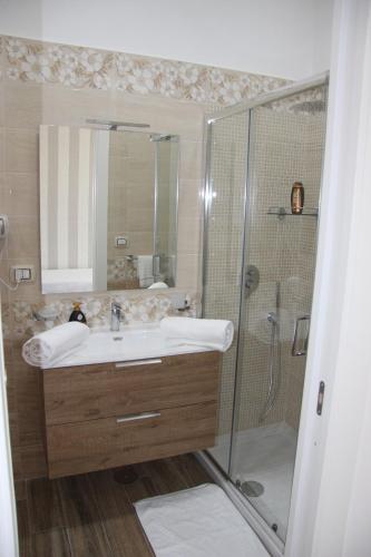 Un baño de Philip Royal