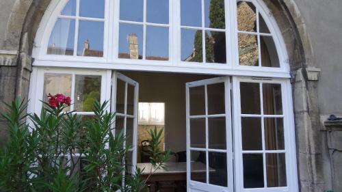 Hôtel particulier Maleteste – Photos 3