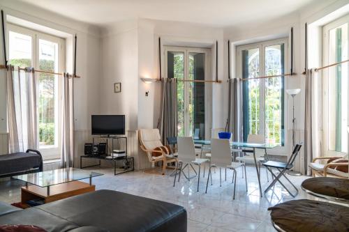 Apartment Villa Anahit