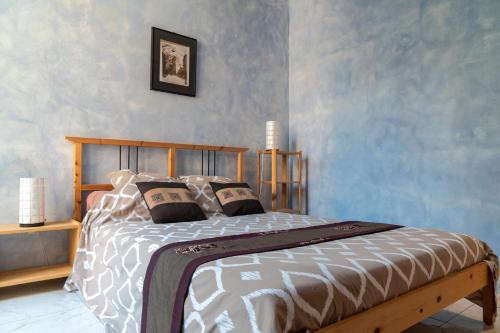 Apartment Villa Anahit
