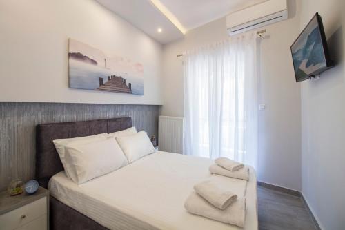 FLOW - White Tower Two Bedroom Suite