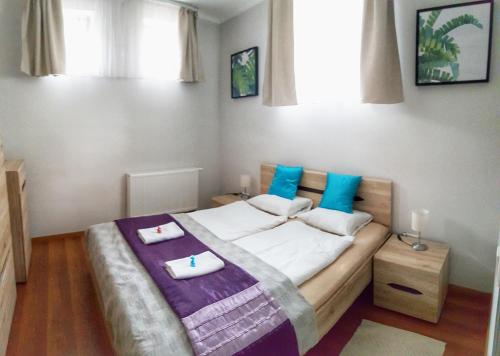 Gardenia Apartman 2500 Esztergom, 39 Petőfi Sándor utca kép - 3