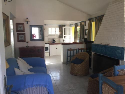 Photo de la galerie de l'établissement Casa Azul, à Maldonado