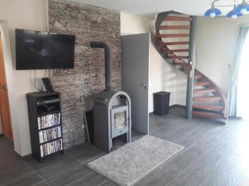 Homoki Wellness Üdülőház 8172 Balatonakarattya, Csaba utca 109. kép - 3