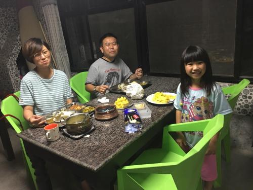 Comida en o cerca de este bed & breakfast