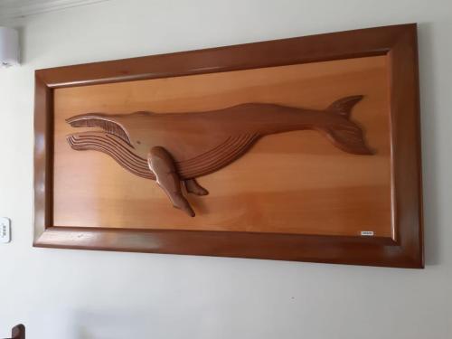 Gallery image of Pousada da Baleia in Rio das Ostras