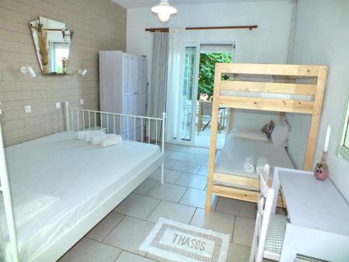 Gallery image of Villa Emilia in Pachis
