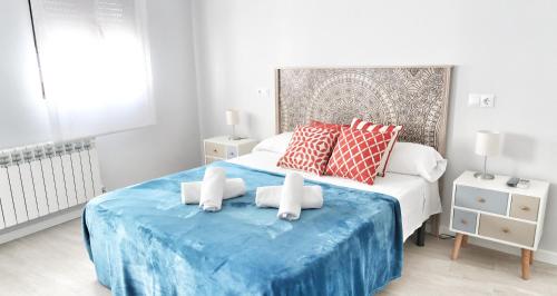 Apartamento Casa Greco