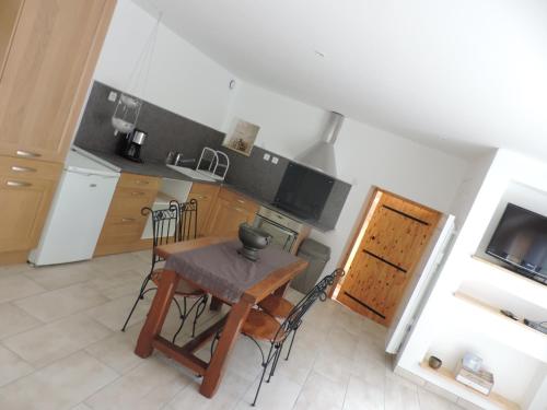 Gallery image of La Maison d’Elise in Beine
