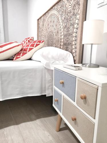 Apartamento Casa Greco