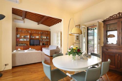 Appartamento La Terrazza Firenze centro storico