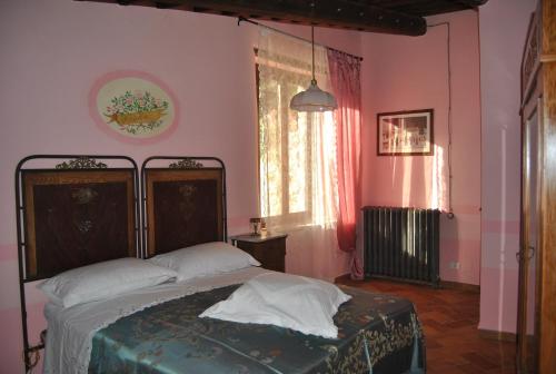 Gallery image of Residenza di Paese Castello del Poggio in Ferentillo