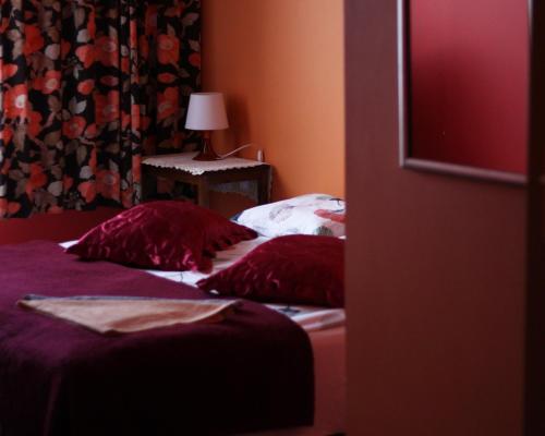 Fotografie z fotogalerie ubytování Gościniec pod Kłosem v destinaci Kłos
