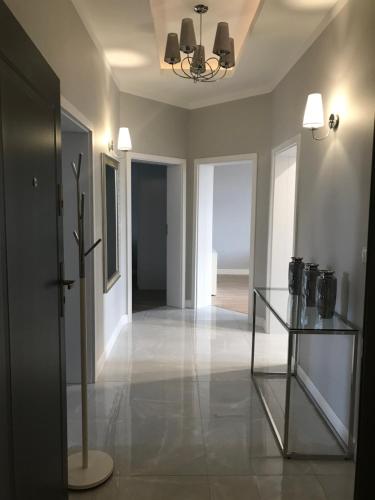 Φωτογραφία από το άλμπουμ του Luksusowy Apartament dla 6 osób - 90 m2 στο Σβινούιστσιε