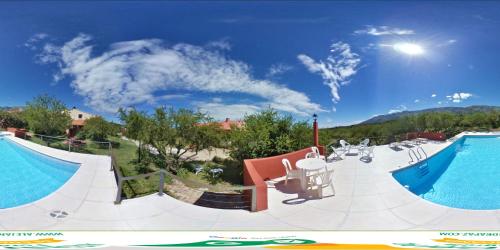 Фотография из галереи Cabañas La Casa de Adriana в городе Мерло