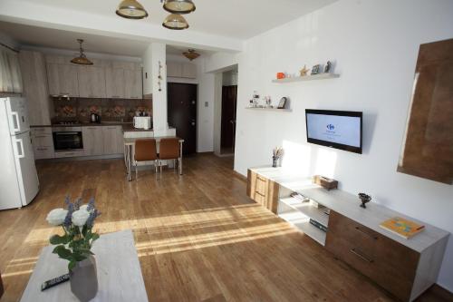 Gallery image of Angi Apartament in Mamaia Nord