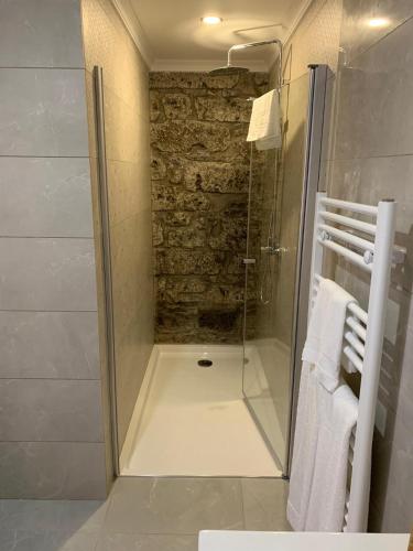 Bagno di Casa do Ribeiro Frio
