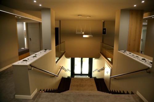 Photo de la galerie de l'établissement Hotel One, à Vlorë