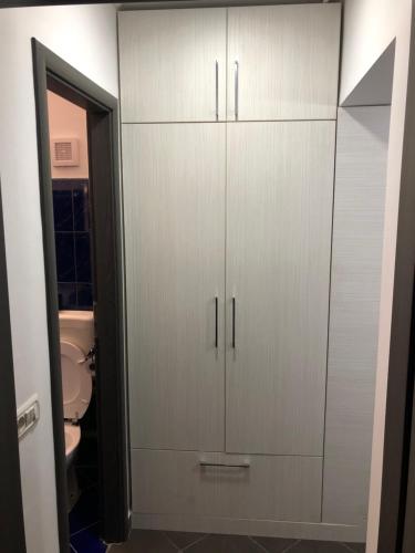 Apartament drumul taberei!