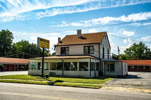 Coach House Inn – Photos 5