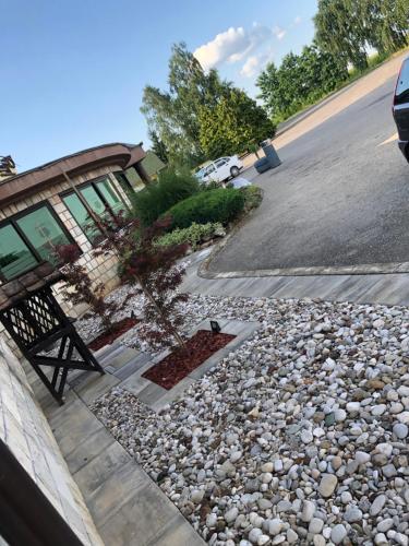 Fotografie z fotogalerie ubytování Motel Atos v destinaci Laktaši