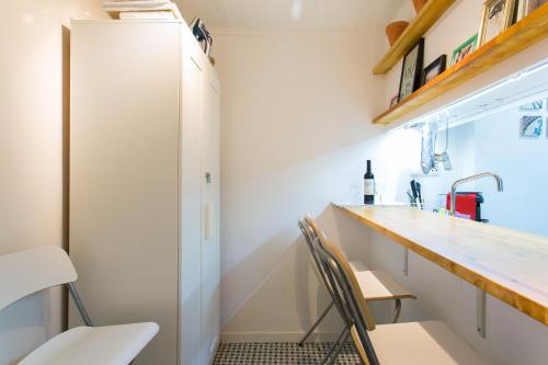 Green Street - lovely historic center apartment