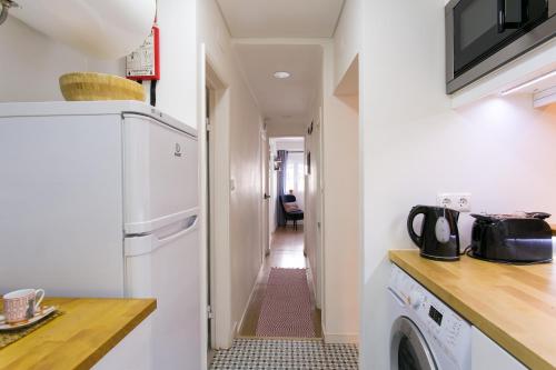 Green Street - lovely historic center apartment